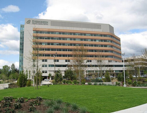 Evergreen Hospital